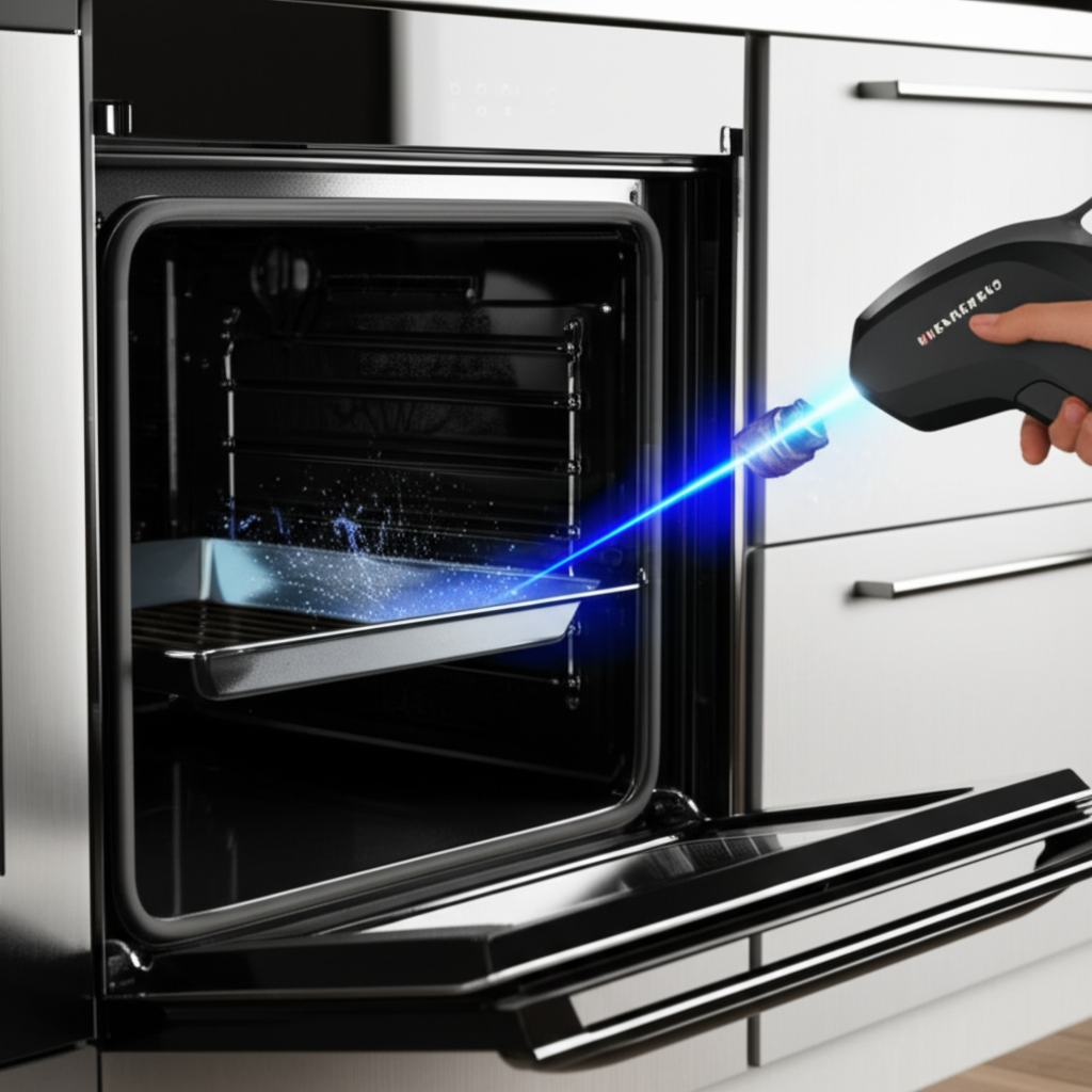 Safety Protocols and Best Practices for Laser Cleaning Operations