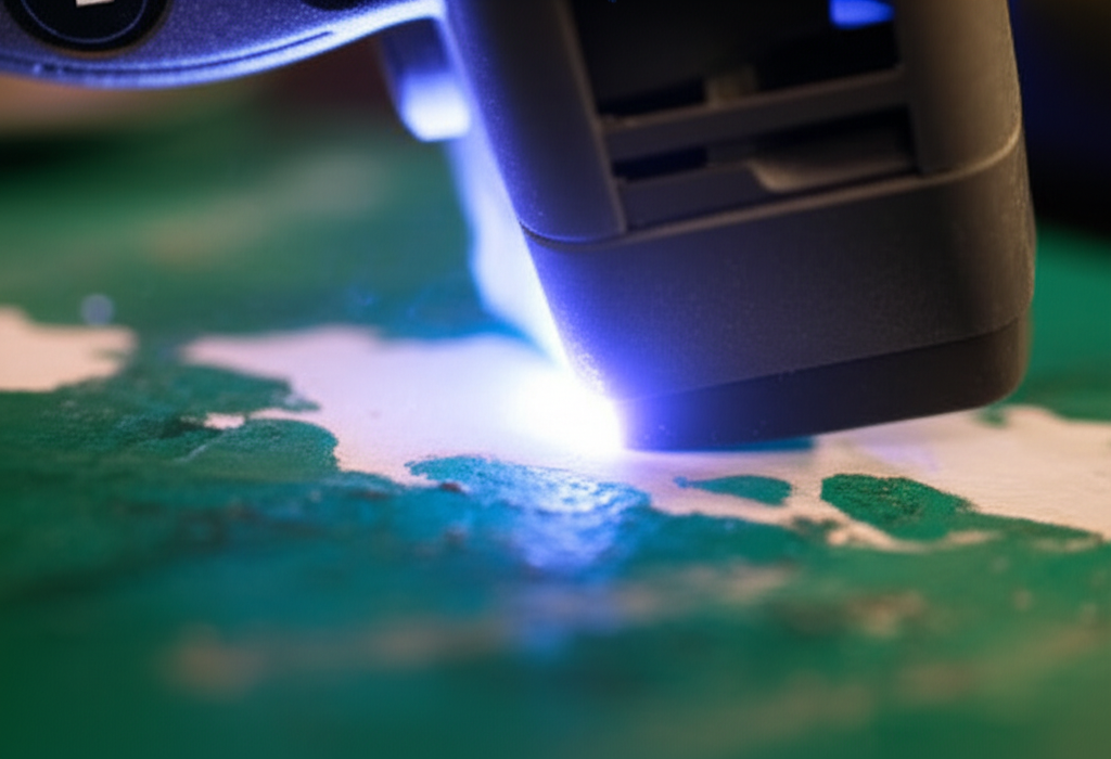 Laser Cleaning vs Traditional Methods: A Comprehensive Comparison